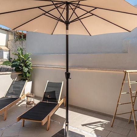 Steki Luxury Room 3 Chania  Exterior photo