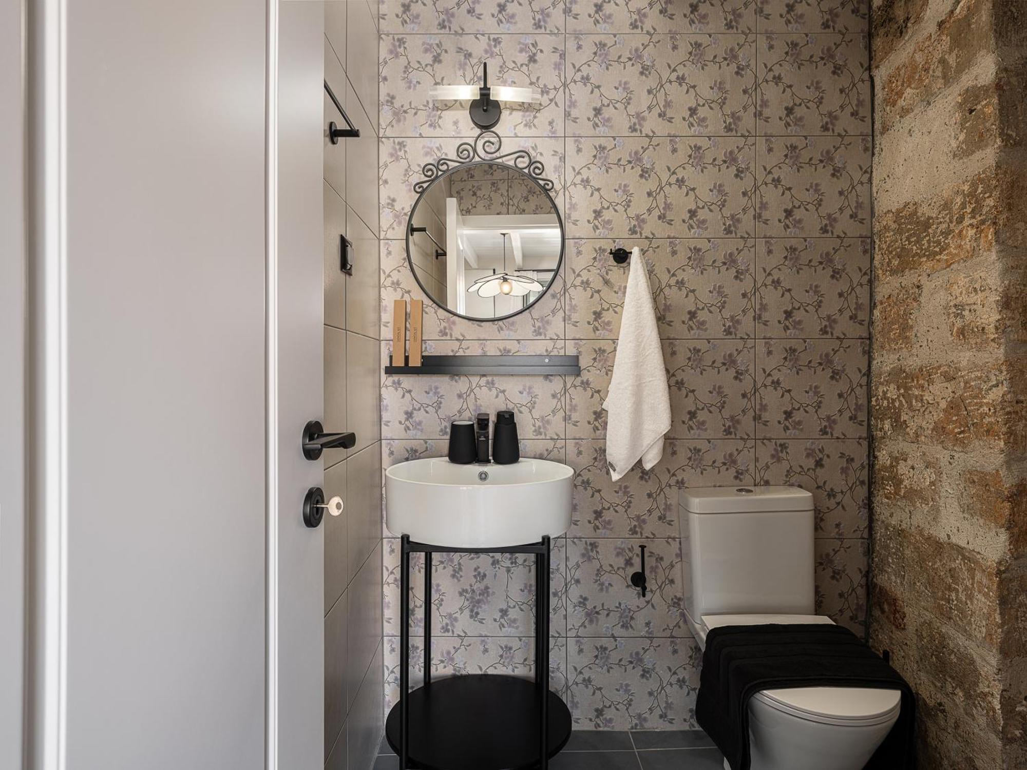 Steki Luxury Room 3 Chania  Exterior photo