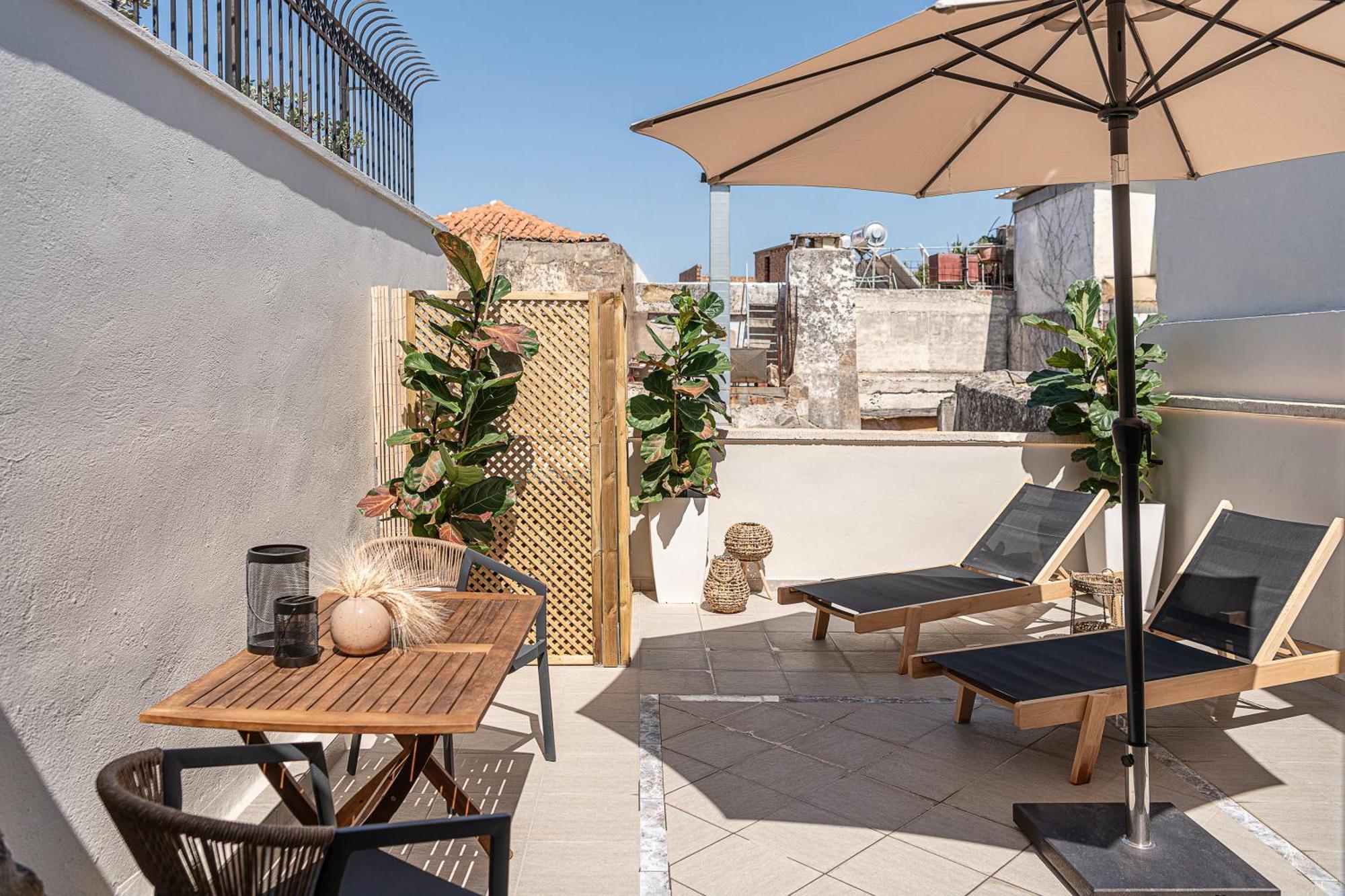 Steki Luxury Room 3 Chania  Exterior photo